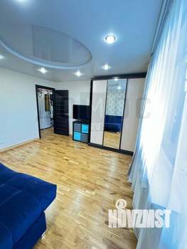 2-к квартира, вторичка, 43м2, 4/5 этаж
