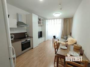 Студия квартира, вторичка, 25м2, 24/26 этаж