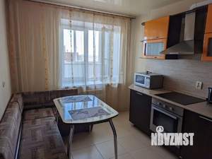 1-к квартира, вторичка, 35м2, 15/17 этаж