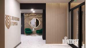 3-к квартира, вторичка, 86м2, 7/8 этаж