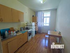 2-к квартира, вторичка, 68м2, 24/25 этаж