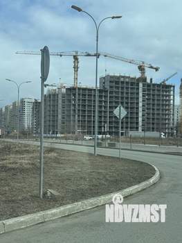 2-к квартира, вторичка, 61м2, 6/14 этаж