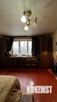 2-к квартира, вторичка, 43м2, 4/10 этаж