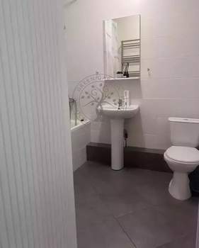 3-к квартира, вторичка, 89м2, 6/29 этаж