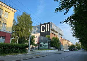 3-к квартира, вторичка, 55м2, 1/5 этаж