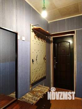 2-к квартира, вторичка, 38м2, 4/5 этаж