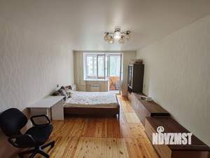 3-к квартира, вторичка, 60м2, 3/9 этаж