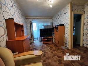 1-к квартира, вторичка, 30м2, 5/5 этаж