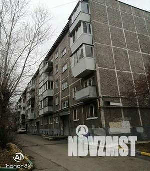 3-к квартира, вторичка, 66м2, 5/5 этаж