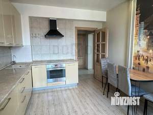 1-к квартира, вторичка, 43м2, 16/16 этаж