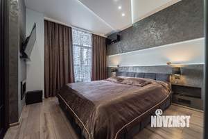 3-к квартира, вторичка, 84м2, 18/37 этаж