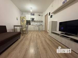2-к квартира, вторичка, 54м2, 13/15 этаж