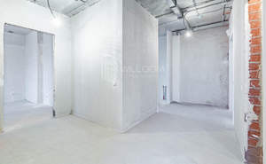 3-к квартира, вторичка, 72м2, 18/31 этаж