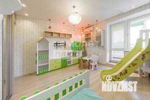4-к квартира, вторичка, 127м2, 5/5 этаж