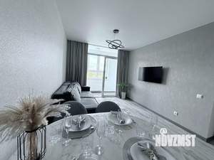 3-к квартира, вторичка, 82м2, 6/16 этаж