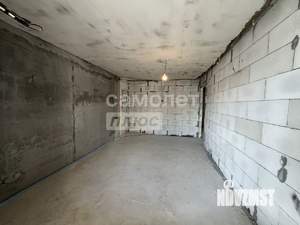 2-к квартира, вторичка, 76м2, 9/16 этаж