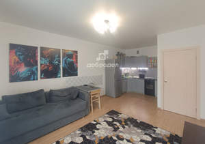 2-к квартира, вторичка, 51м2, 3/25 этаж