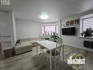 3-к квартира, вторичка, 70м2, 4/13 этаж