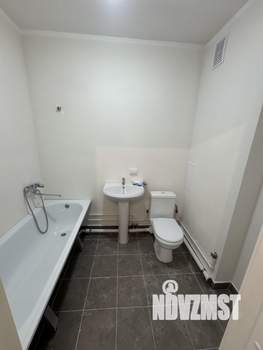 1-к квартира, вторичка, 29м2, 8/10 этаж