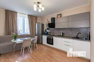 2-к квартира, вторичка, 70м2, 12/26 этаж