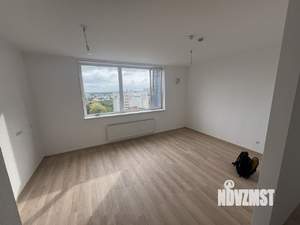 2-к квартира, вторичка, 62м2, 16/28 этаж