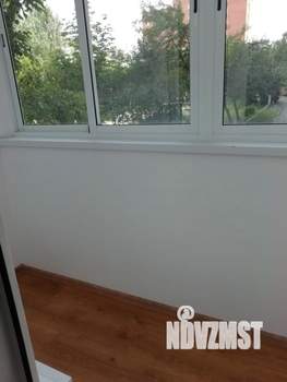 Студия квартира, вторичка, 18м2, 1/9 этаж