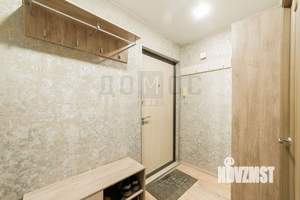 1-к квартира, вторичка, 34м2, 4/10 этаж