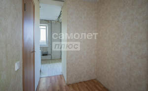1-к квартира, вторичка, 25м2, 4/9 этаж