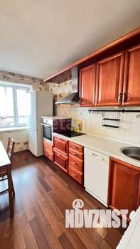 1-к квартира, вторичка, 36м2, 16/16 этаж