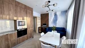 3-к квартира, вторичка, 63м2, 5/16 этаж