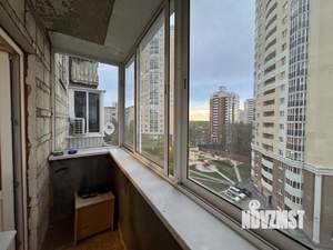1-к квартира, вторичка, 33м2, 8/9 этаж