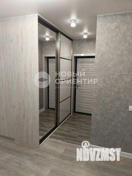 3-к квартира, вторичка, 79м2, 7/16 этаж