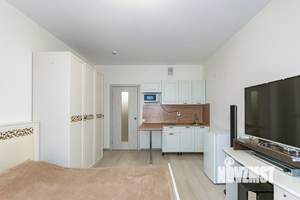 Студия квартира, вторичка, 23м2, 12/25 этаж