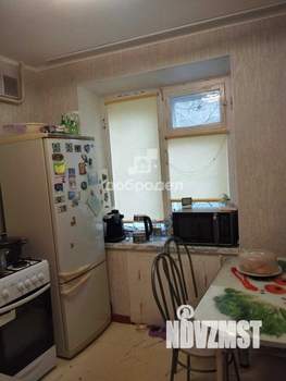 1-к квартира, вторичка, 30м2, 1/5 этаж