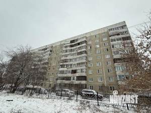 2-к квартира, вторичка, 53м2, 9/9 этаж