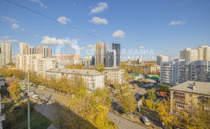 3-к квартира, вторичка, 71м2, 9/9 этаж