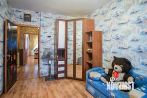 3-к квартира, вторичка, 81м2, 14/17 этаж