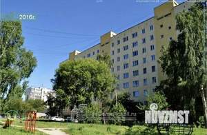 2-к квартира, вторичка, 45м2, 6/10 этаж