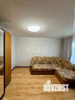 2-к квартира, вторичка, 42м2, 1/5 этаж