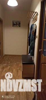 4-к квартира, вторичка, 93м2, 4/4 этаж