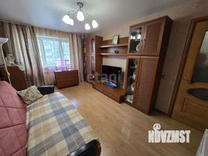 2-к квартира, вторичка, 45м2, 1/9 этаж