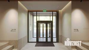 1-к квартира, вторичка, 32м2, 12/12 этаж