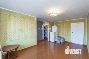 2-к квартира, вторичка, 43м2, 5/5 этаж