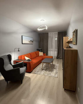 2-к квартира, вторичка, 61м2, 16/16 этаж