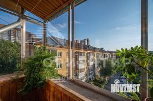 2-к квартира, вторичка, 38м2, 5/5 этаж