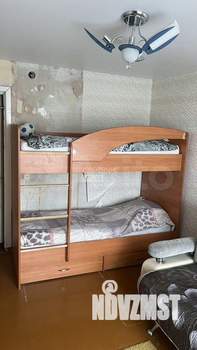 2-к квартира, вторичка, 49м2, 8/9 этаж