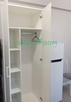 Студия квартира, вторичка, 22м2, 4/5 этаж