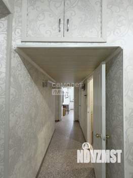 3-к квартира, вторичка, 76м2, 2/2 этаж