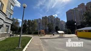 2-к квартира, вторичка, 69м2, 23/25 этаж