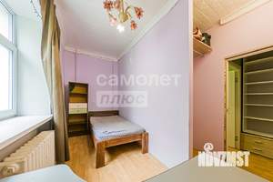 2-к квартира, вторичка, 59м2, 2/2 этаж